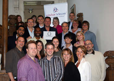 Windsor Telecom